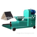 Top quality wood sawdust briquettes machine and biomass brikette press